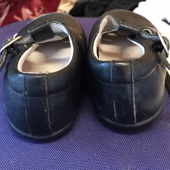 Stride rite toddler girl shoes - Picture 6 of 7